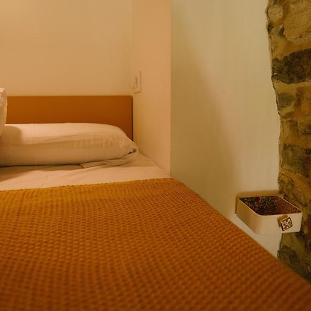 Roompedra Apartamentos Turisticos 圣地亚哥－德孔波斯特拉 外观 照片