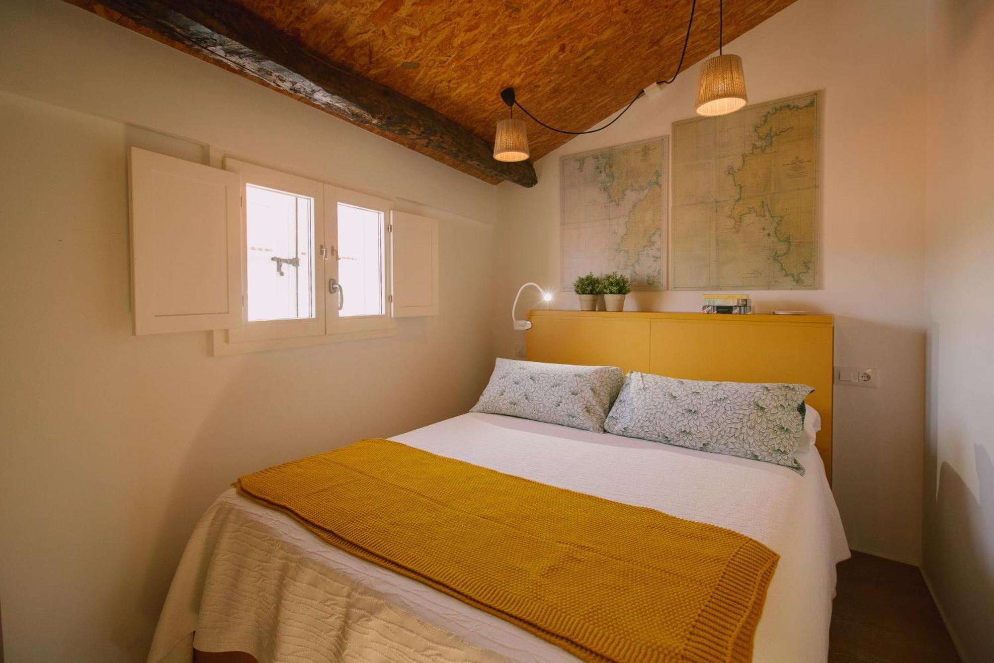 Roompedra Apartamentos Turisticos 圣地亚哥－德孔波斯特拉 外观 照片