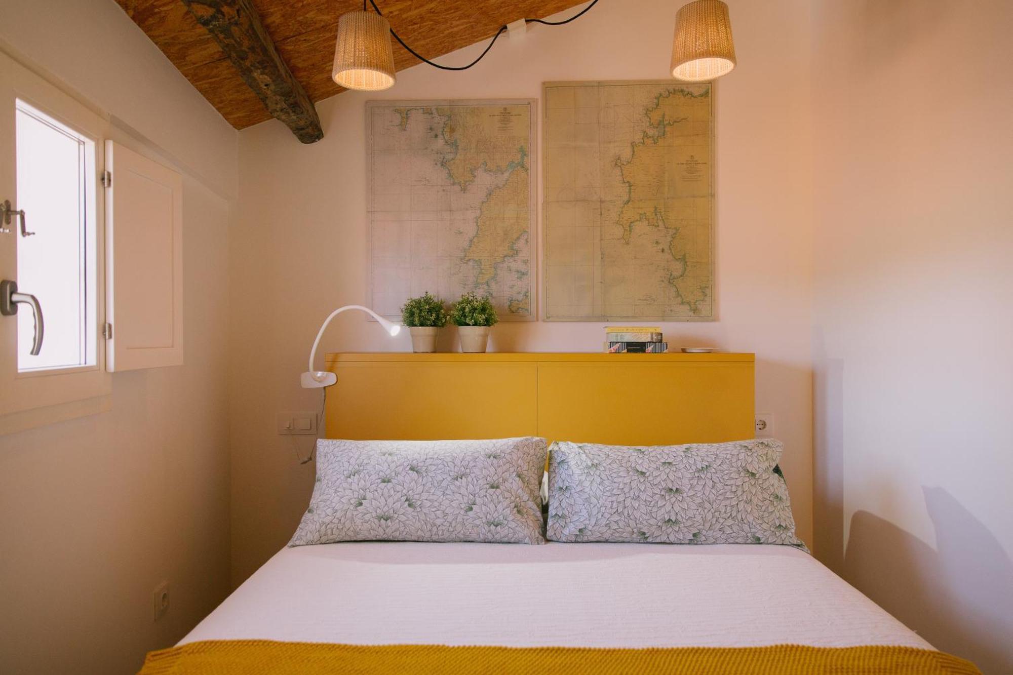 Roompedra Apartamentos Turisticos 圣地亚哥－德孔波斯特拉 外观 照片